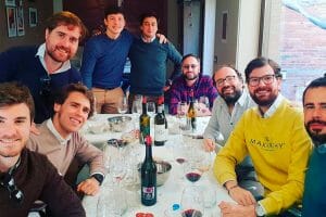 Cata de Vinos en León